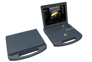 4D color Doppler ultrasonic diagnostic system DW-L3 