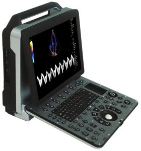 The ultrasonic diagnostic system DW-P8 expert class 
