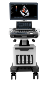 The ultrasonic diagnostic system DW-T8 expert class 